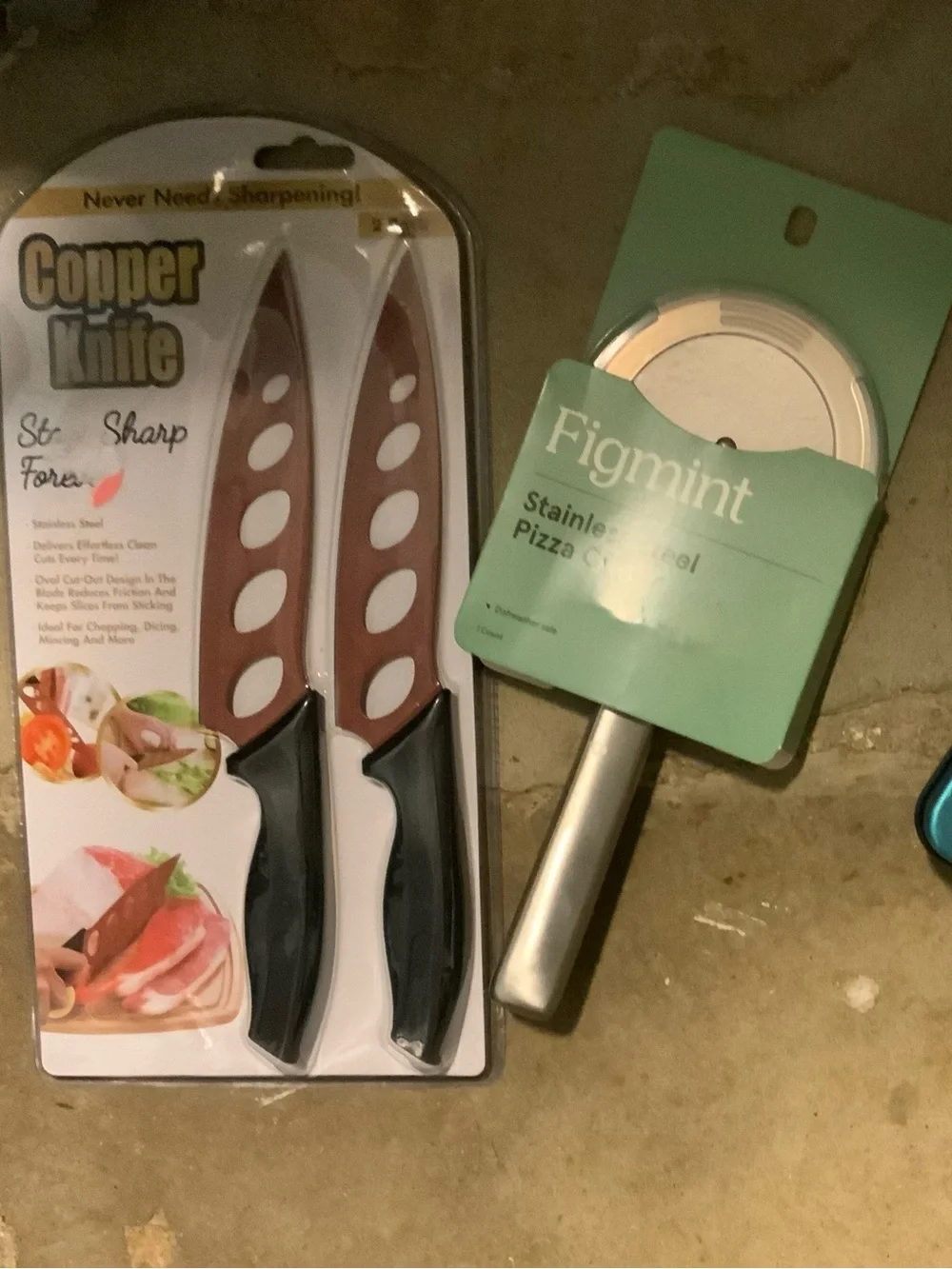 7 piece kitchen accessories